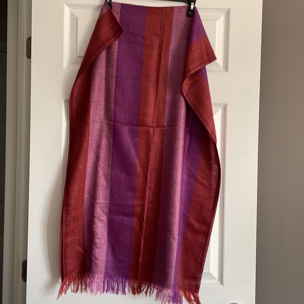 Scarf- NEW - Picture 5 of 5